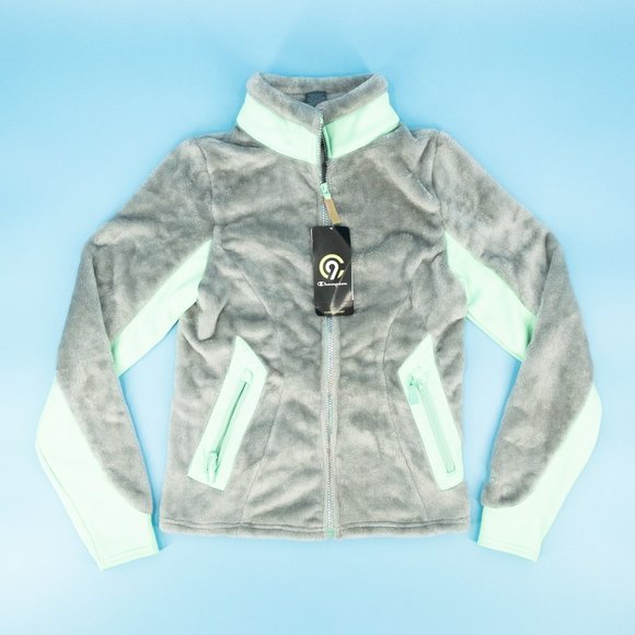 c9 champion fleece jacket